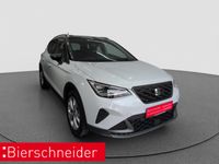 Seat Arona - Vorschau Bild 4