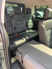 Bild 15 Opel Zafira Life GS Voll 8 Sitze AHK - 2850 KG 3 J GA