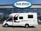 Challenger Genesis 288 Special Edition * XL-QUEENSBETT * - Challenger Genesis