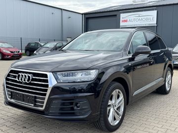 Audi Q7 - 1