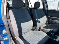 Opel Astra Caravan 2.2 DTI Njoy 2HD 8FACH AHK TÜV NEU bei Autohaus Landmann & Maier OHG