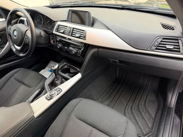 BMW 318 - 11