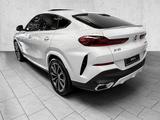 BMW X6 xDrive30d MSport + Pano + H/K + DAprof. + PAp - BMW X6: Weiß