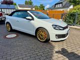 Volkswagen Golf 2.0 TSI GTI DSG Cabriolet GTI Leder DDC