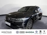 Volkswagen Tiguan Allspace 1.4 TSI LED/NAVI/KAMERA/APP/AHK+ - VW Tiguan Allspace Gebrauchtwagen in Köln