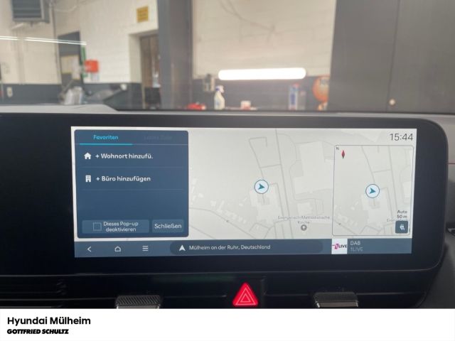 Hyundai IONIQ 5 - Bild 14