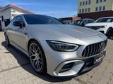 Mercedes-Benz AMG GT 4-trg. 53 4Matic+Hybrid+435 PS - mit Hybrid-Antrieb: Coupé