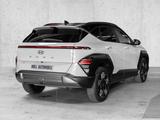 Hyundai KONA Prime DCT Hybrid 2WD Dachlackierung - Hyundai KONA: Automatik