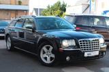 Chrysler 300C 3.0 CRD Touring Navi*Leder*Xenon*AHK*2.Hand - Chrysler 300C: Kombi