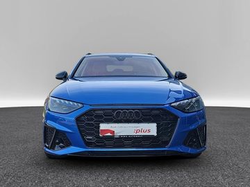 Audi A4 - 3