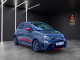Abarth 500 595 Klimaanlage~MFL~8-Fach bereift ALU~TOP - gebrauchte Abarth Sportwagen