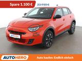 Fiat 600 1.2 Sonderedition Aut.*NAVI*TEMPO*PDC*SHZ* - Fiat 600: Sonderedition