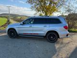 Mercedes-Benz GL 500 4MATIC -AMG Stil Paket-elekt.AHK-TOP - Mercedes-Benz GL 500 von privat