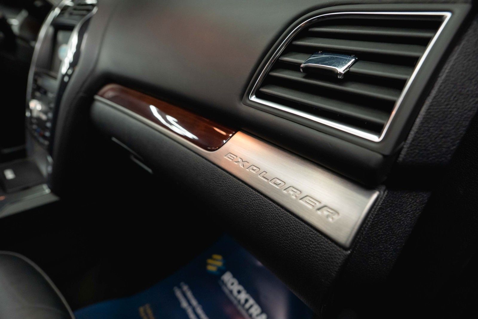 Fahrzeugabbildung Ford Explorer 3.5 V6 4x4 PLATINUM Twin-Turbo EcoBoost