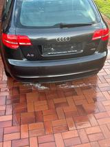 Audi A3 2.0 TDI (DPF) Ambition Sportback Ambition - Audi A3 aus 2010: Sportback Ambition
