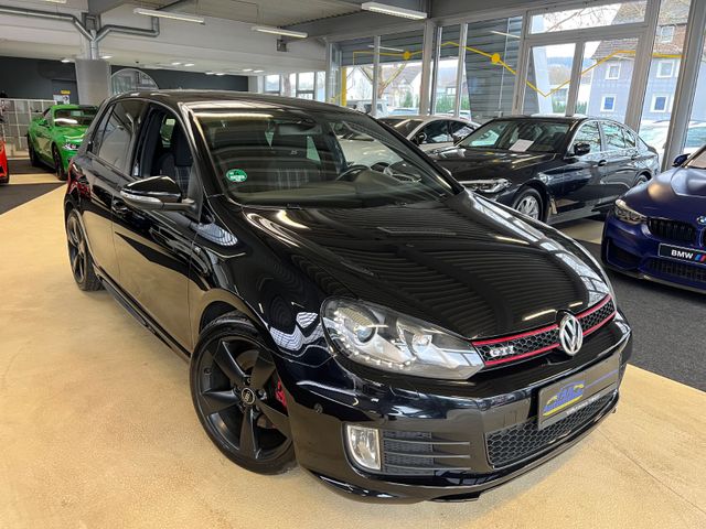 Volkswagen Golf VI GTI Edition 35