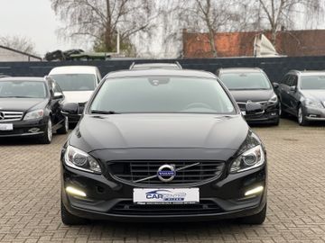 Volvo V60 - 2