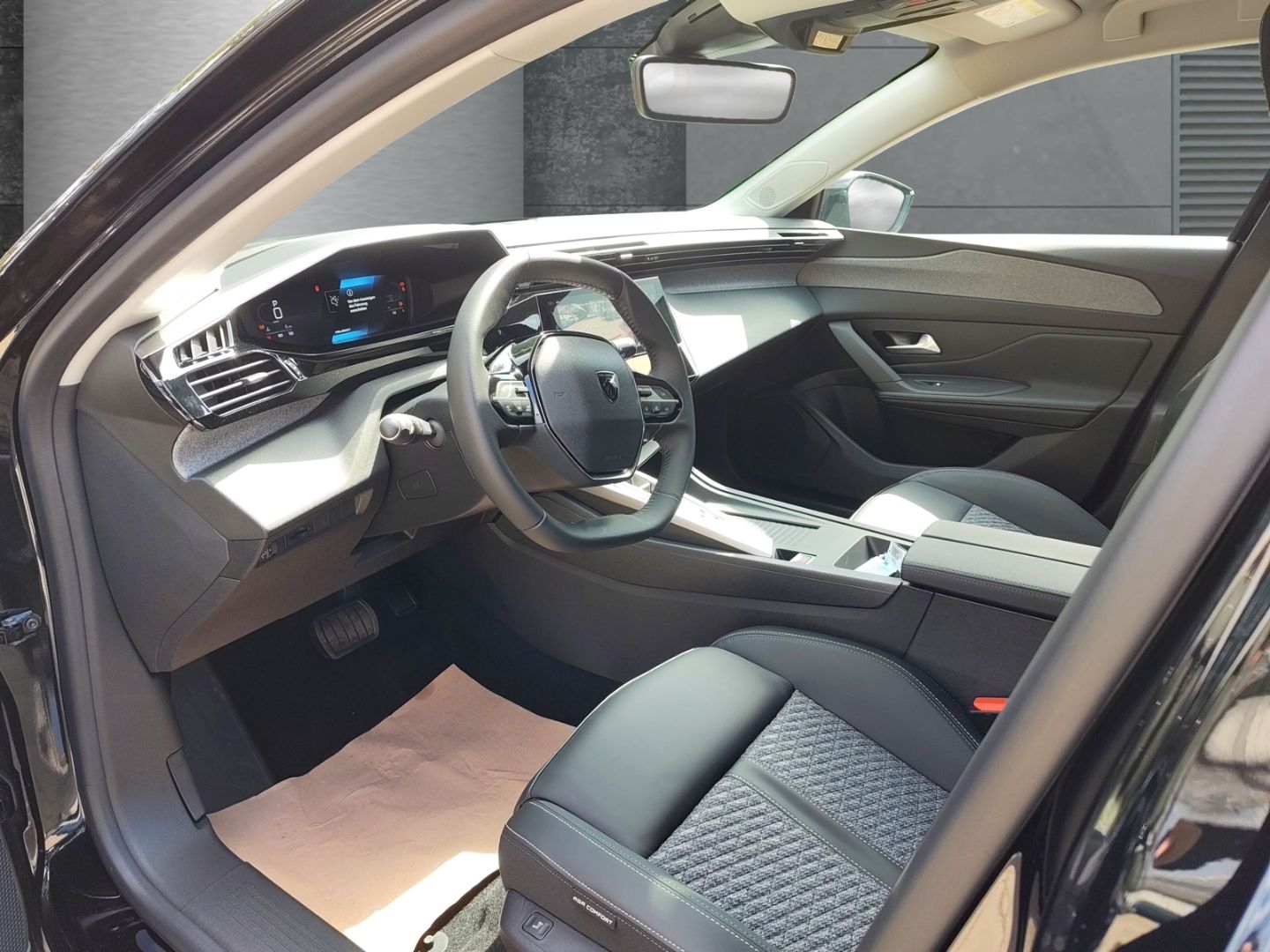 Peugeot 308 - Bild 7