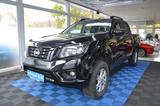 Nissan Navara NP300 N-Guard Double Cab 4x4 *ERST 65TKM! - gebrauchte Nissan Navara aus dem Jahr 2021