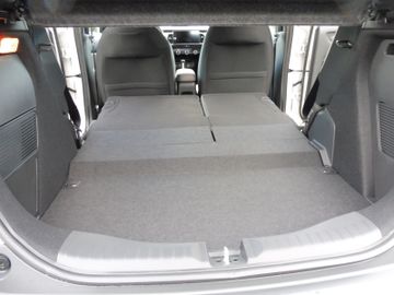 Honda Jazz 1,5 i-MMD Hybrid Crosstar Advance