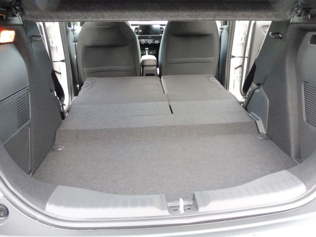 Honda Jazz 1,5 i-MMD Hybrid Crosstar Advance