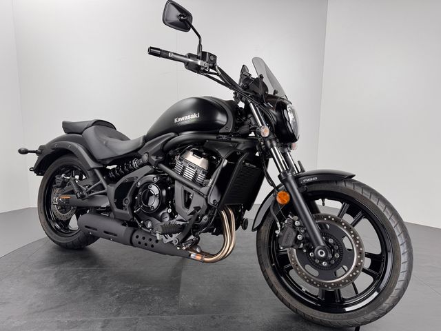 Kawasaki VULCAN S *NEUWERTIG *1. HAND