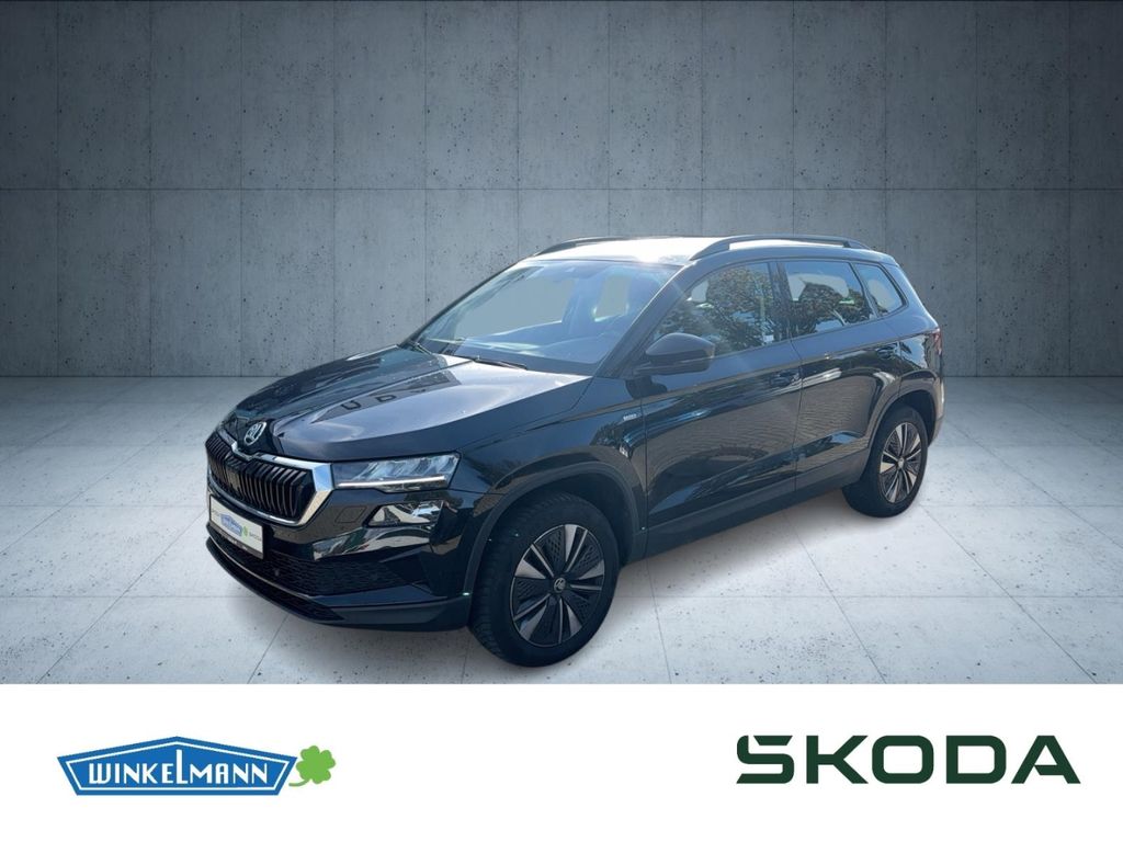 Image of Skoda Karoq