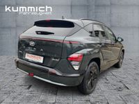 Hyundai KONA - Vorschau Bild 4