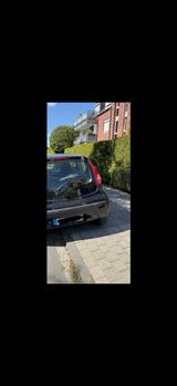Peugeot 107 Filou Automatik TüV neu - Peugeot 107 von privat