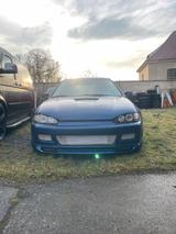 Honda Civic EG4 11/1992 - Honda Civic: Eg4