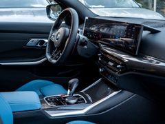 BMW M3 – 16 / 30