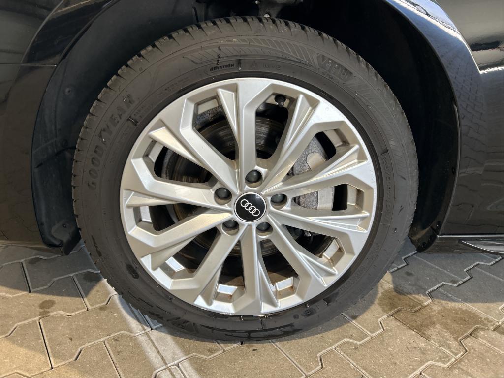 Audi A4 Avant advanced 2.0 40 TDI S tronic Pano LED B, миниатюра 8