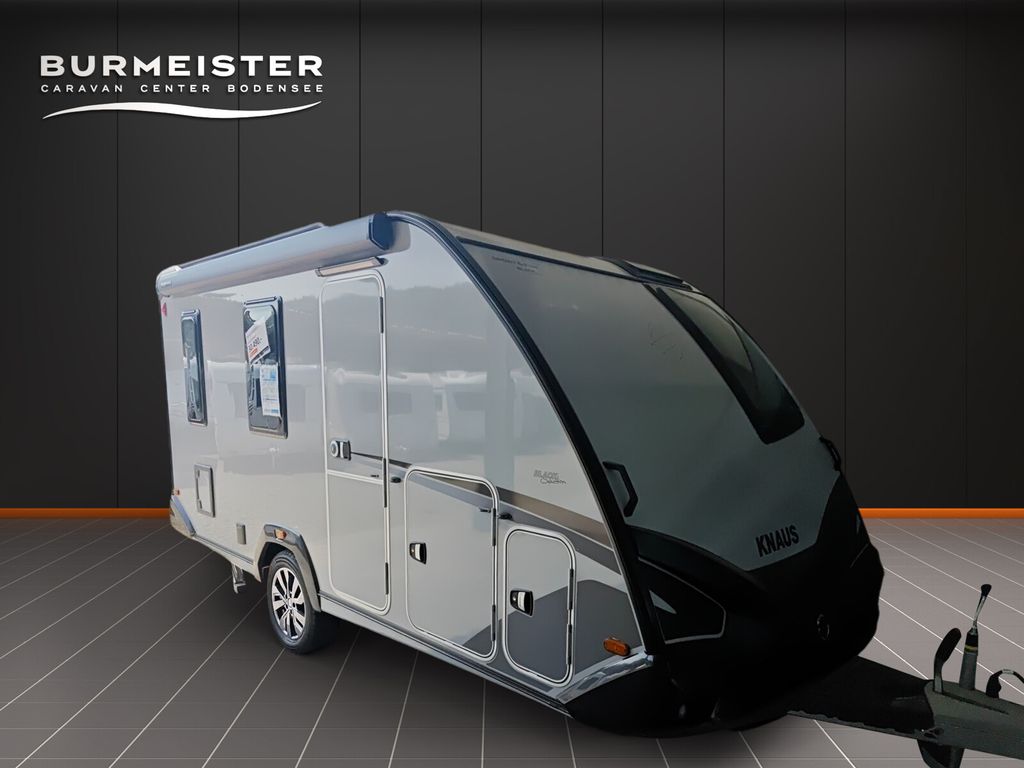 Knaus, Sport & Fun BLACK SELECTION 480 QL 