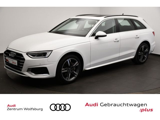 Image of Audi A4