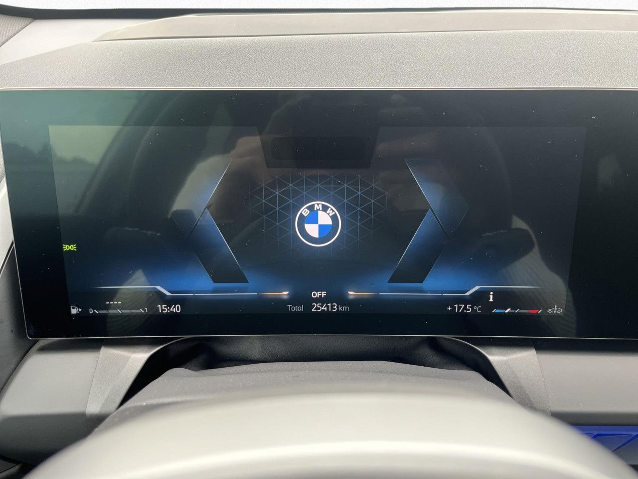 BMW X3 - Bild 10