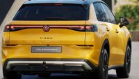 Volkswagen T-Roc - Vorschau Bild 7