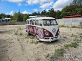 Volkswagen VW T1 - Volkswagen T1: 9 Sitzer