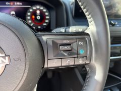 NISSAN X-Trail 1.5 VC-T e-Power N-Connecta ACC+LED+Navi