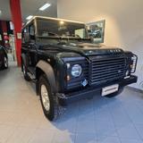 Land Rover Defender 90 2.2 TD4 122cv - CONDIZION - gebrauchte Land Rover Defender aus dem Jahr 2012