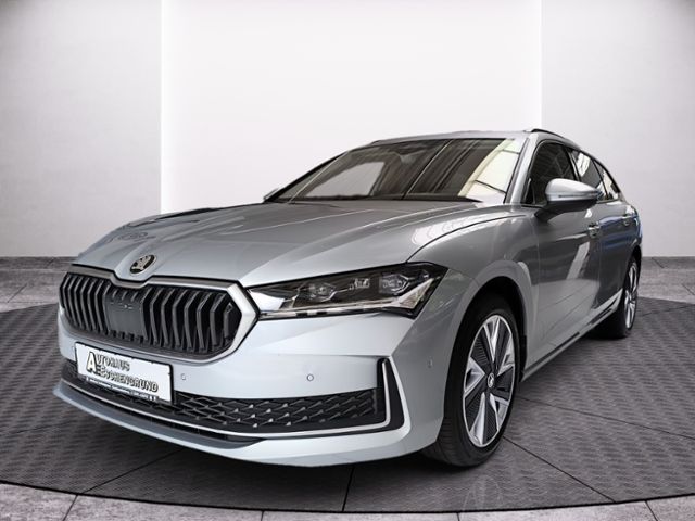 Fahrzeugabbildung SKODA Superb Combi 2.0 TDI DSG Selection AHK MATRIX NA