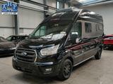 Dethleffs Globetrail 590 C 2.0 TDCI KLIMA PDC TEMOPMAT - Dethleffs Kastenwagen