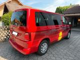Volkswagen T6 Multivan - 2.0 TDI /DSG/STH/AHK/1.HD/Camping - Volkswagen: Multivan Camping