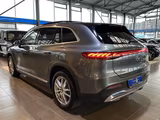 Mercedes-Benz EQS 450+ SUV ElectricArt Pano. Leder AHK 360°Cam - Mercedes EQS SUV