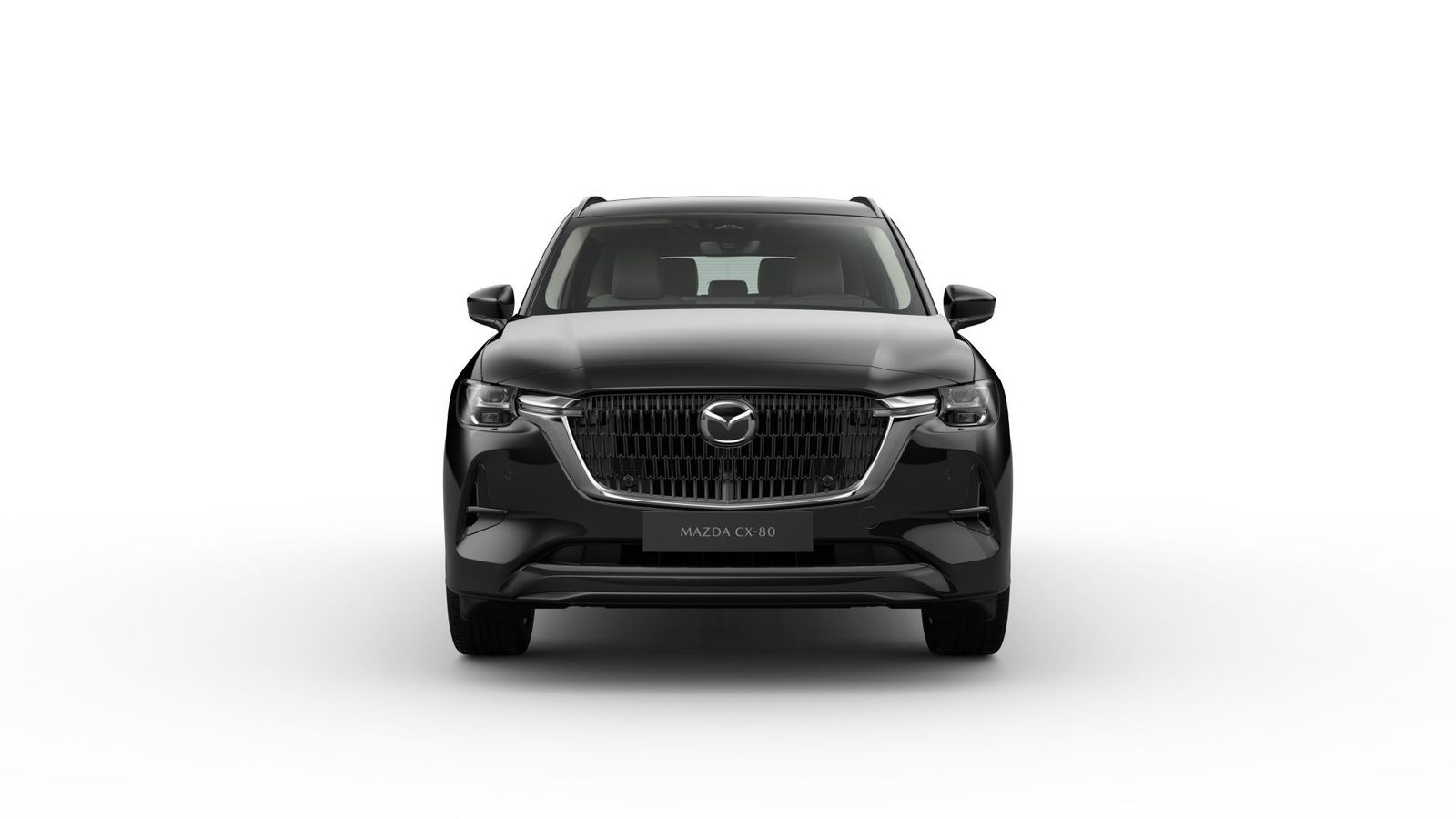 Mazda CX-80 - Bild 3