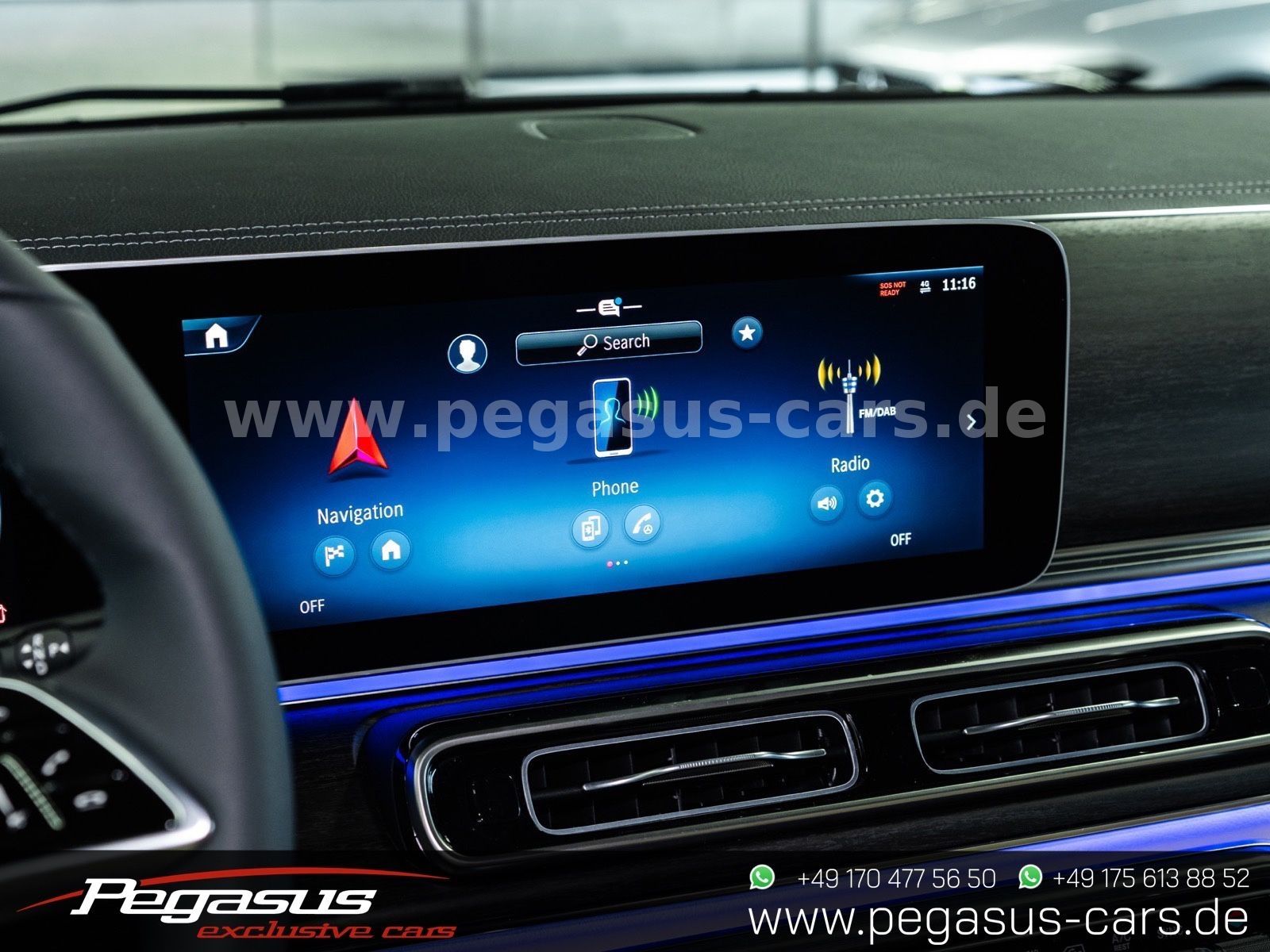 MERCEDES-BENZ V 300 - 35