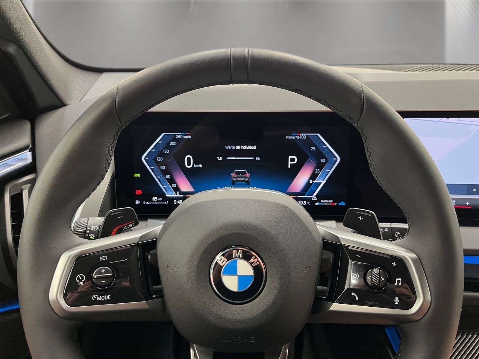 BMW X3 - Bild 10