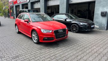 A3 Sportback ambiente ultra S-Line