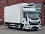Iveco Eurocargo 120.250 4x2 - Thermoking T-800R Frigo - Iveco Eurocargo 120e25