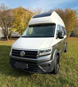 Volkswagen Grand California  600 - Volkswagen München