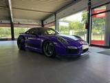 Porsche 991 Turbo S 9FF / Edition 1111 / Nr.1 von 11 - Porsche 991: Coupe, Turbo